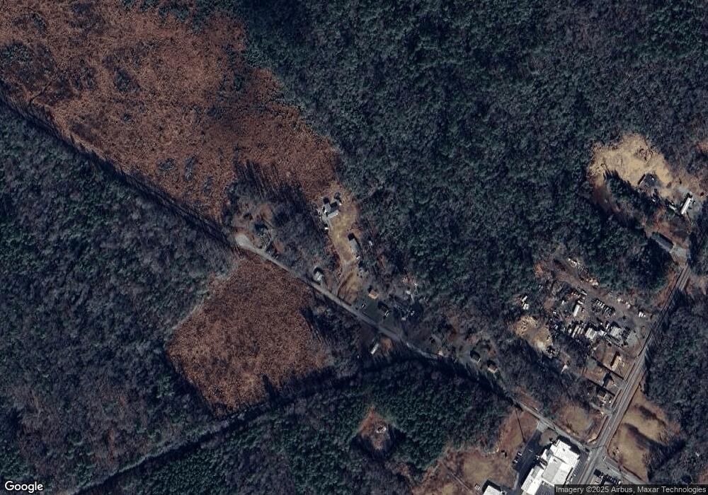 92 Charles Way, Colonial Beach, VA 22443 - photo 1