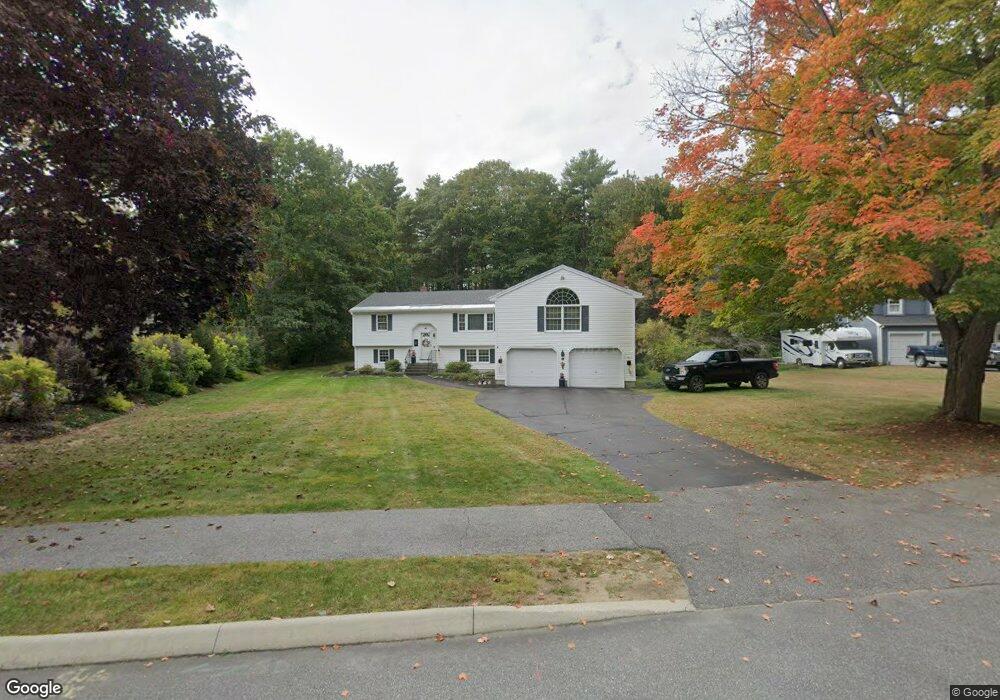 32 Tenney St, Yarmouth, ME 04096 - photo 1