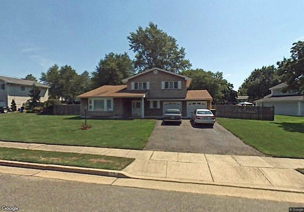 14 Tunica Ct, Old Bridge, NJ 08857 - photo 1