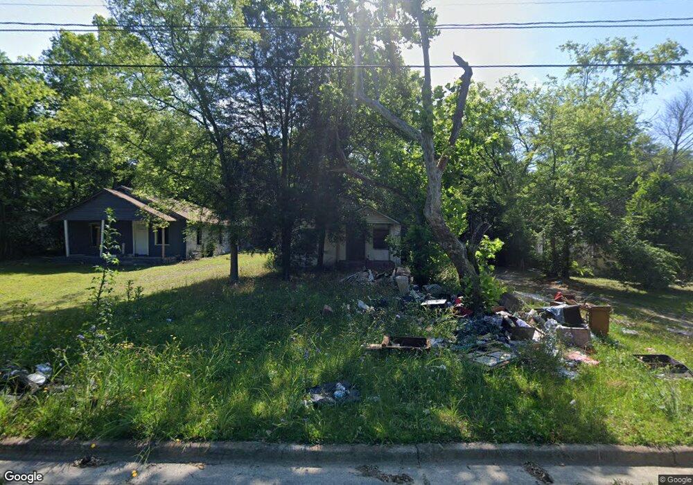 384 Hortman Ave, Macon, GA 31204 - photo 1