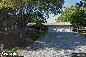 611 Hillandale Dr, Steeleville, IL 62288