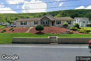 191 Stock St, Nesquehoning, PA 18240