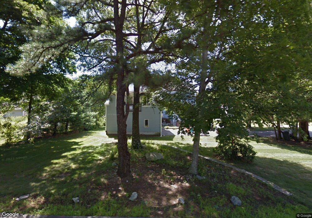 21 James St unit SF, Lexington, MA 02420 - photo 1