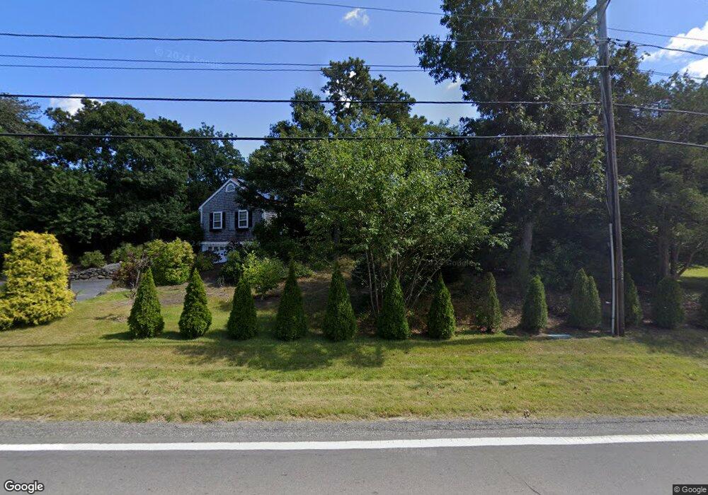 81 Sisson Rd, Harwich Port, MA 02646 - photo 1