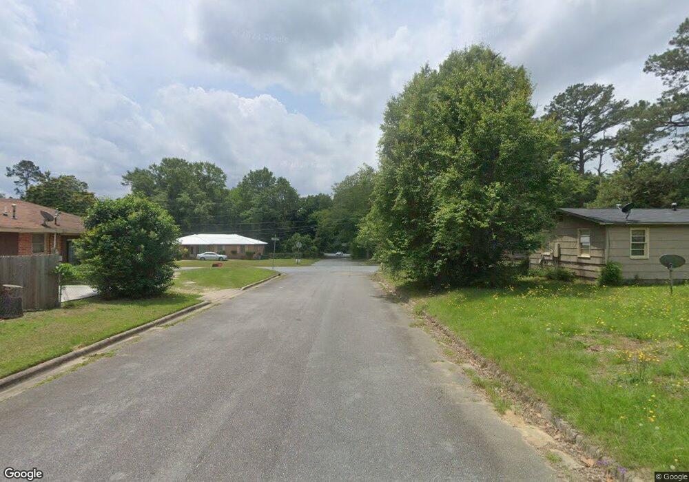 0 Storey Dr unit 7381879, Macon, GA 31206 - photo 1