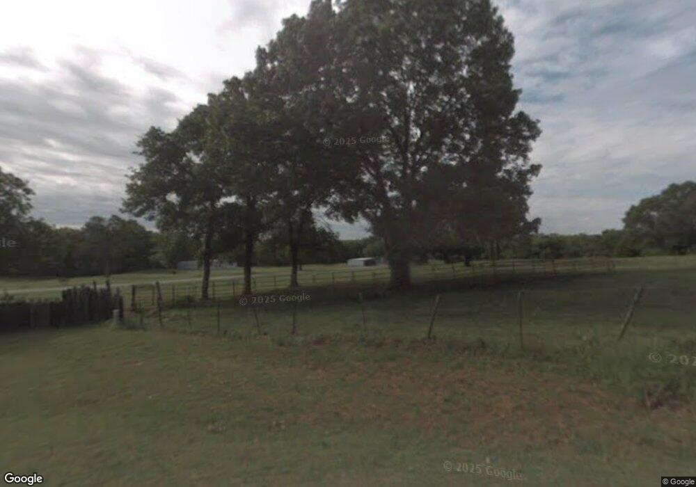 34975 Willow View Rd, Tecumseh, OK 74873 - photo 1