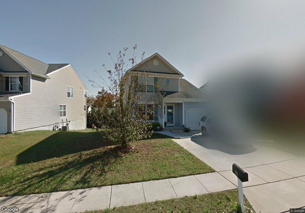 3609 Skipjack Ct, Abingdon, MD 21009 - photo 1