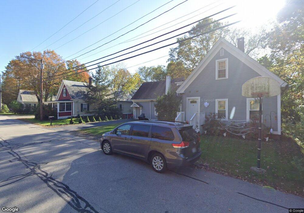 543 Marlboro St, Keene, NH 03431 - photo 1