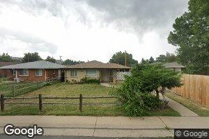 2021 Marshall St, Edgewater, CO 80214