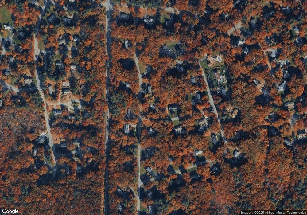 20 Sagamore Dr, Andover, MA 01810 - photo 1