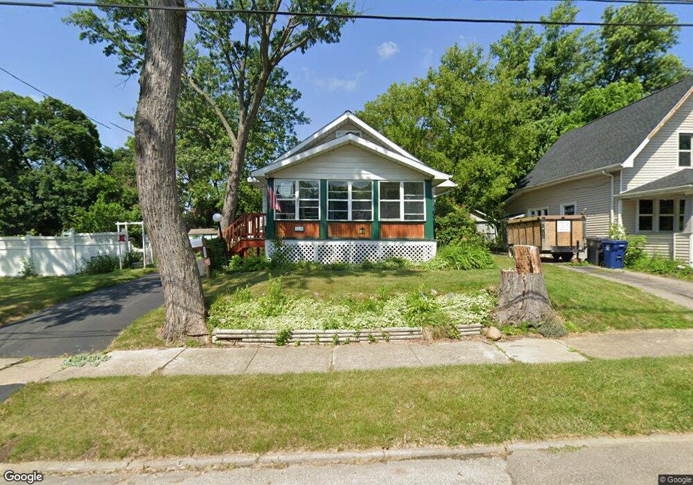 1124 Ida St, Flint, MI 48503 - photo 1