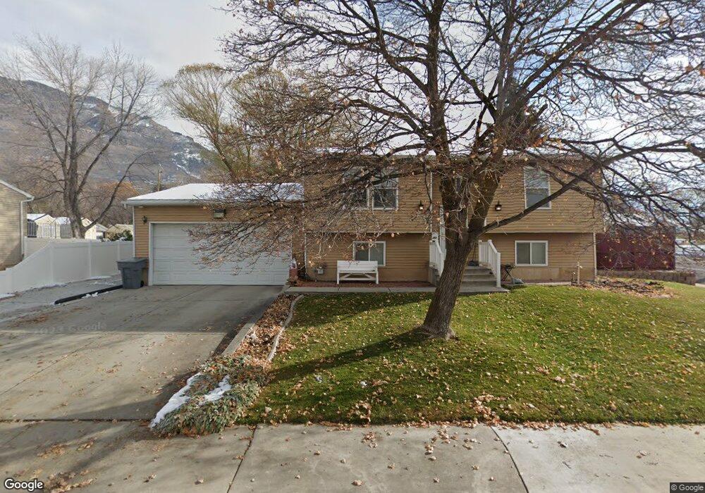 1120 N 380 E, Pleasant Grove, UT 84062 - photo 1