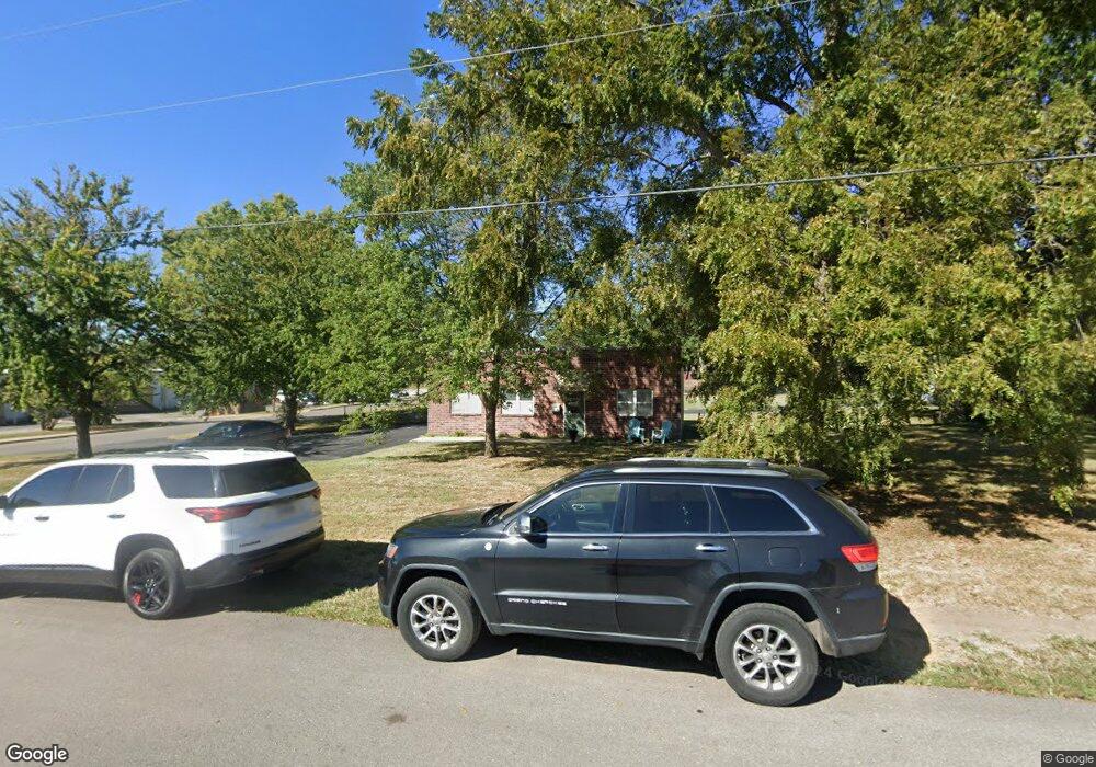 1201 NW Knox St, Blue Springs, MO 64015 - photo 1