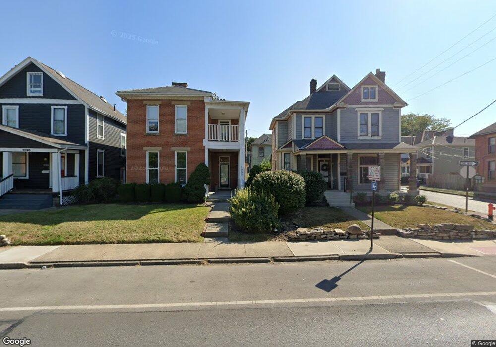 1090 Summit St unit 2, Columbus, OH 43201 - photo 1