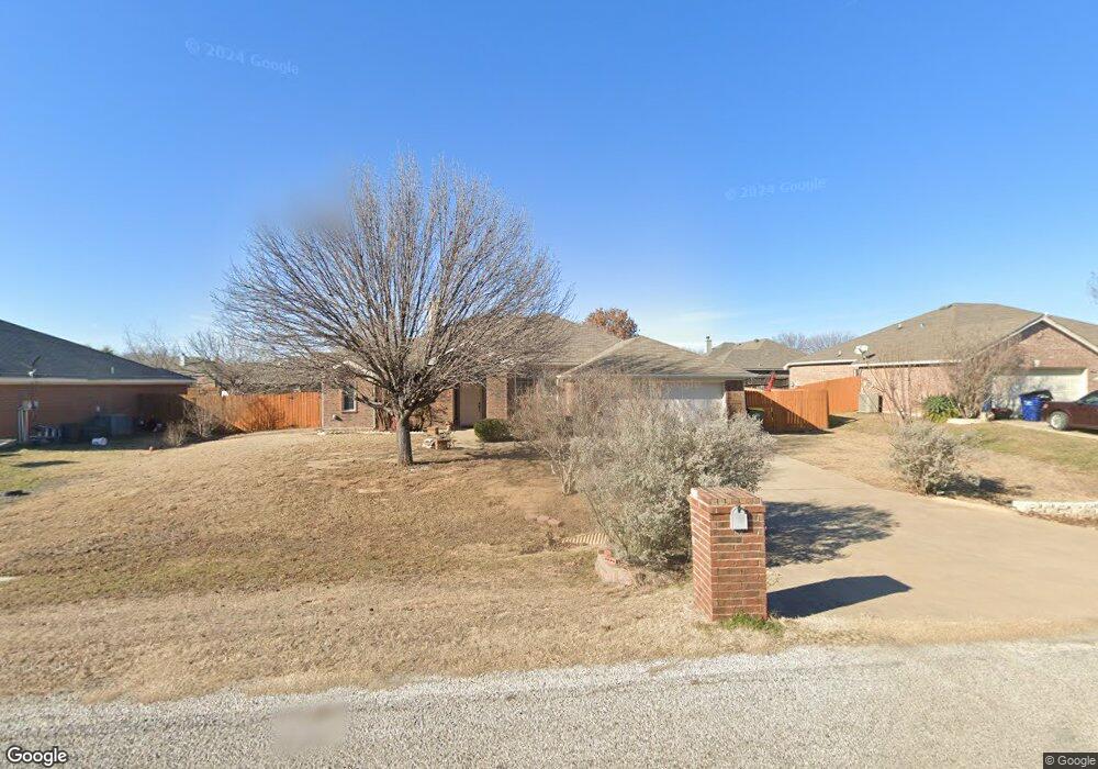 2906 Meandering Way, Granbury, TX 76049 - photo 1