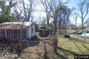 146 Church St, Richland, GA 31825