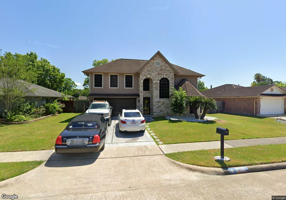 10919 Cedar Bridge, Houston, TX 77075 - photo 1