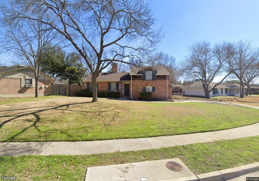 6622 Santa Anita Dr, Dallas, TX 75214 - photo 1