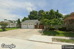 420 Sixth St, Morgan City, LA 70380