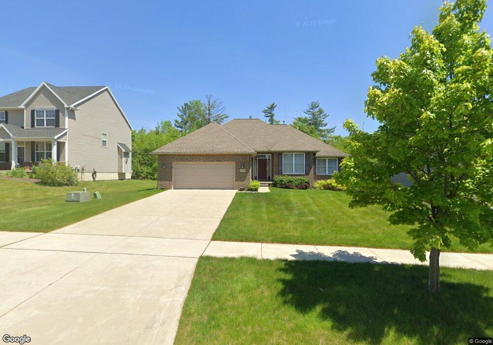 3735 Burnham Rd unit 18, Ann Arbor, MI 48108 - photo 1