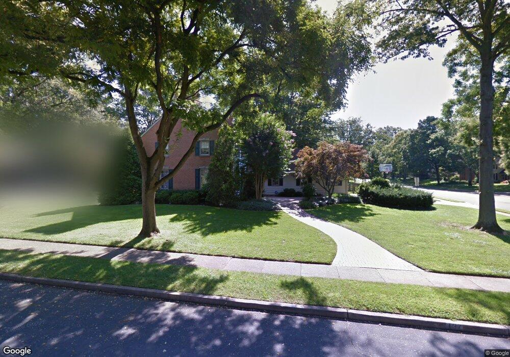 137 Ashford Rd, Cherry Hill, NJ 08003 - photo 1