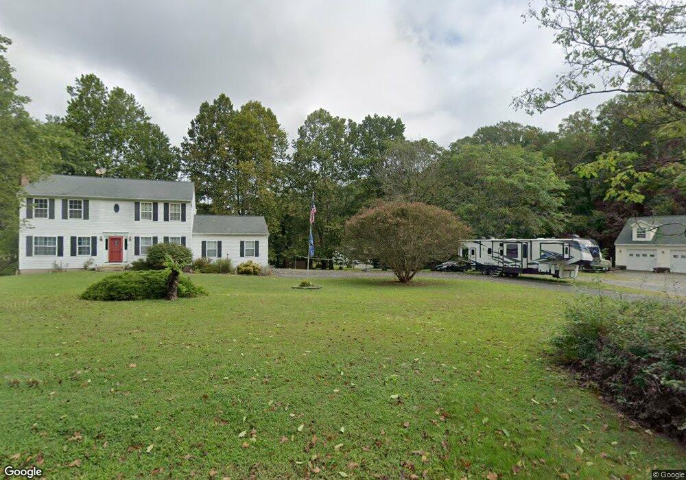 1625 Lottie Fowler Rd, Prince Frederick, MD 20678 - photo 1