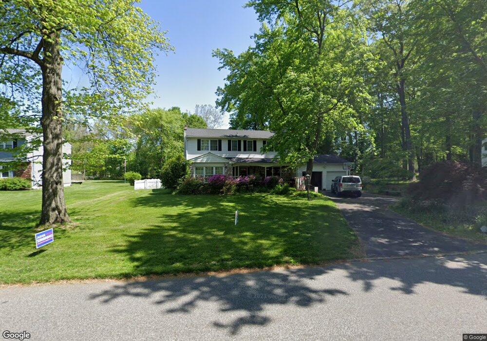 207 Crump Rd, Exton, PA 19341 - photo 1