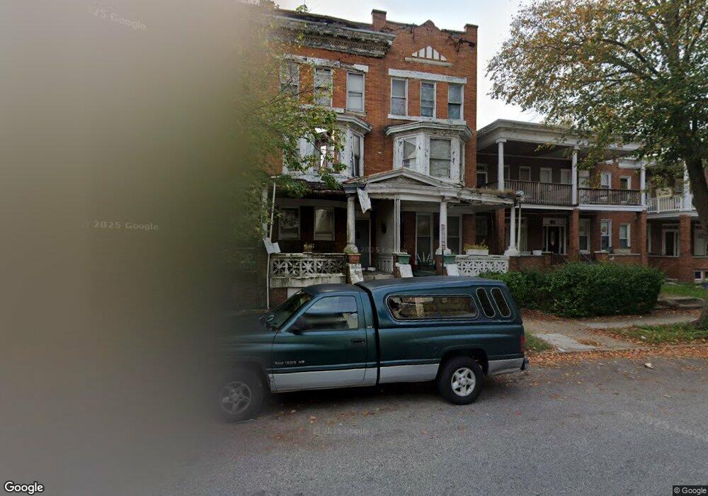 2438 Lakeview Ave, Baltimore, MD 21217 - photo 1