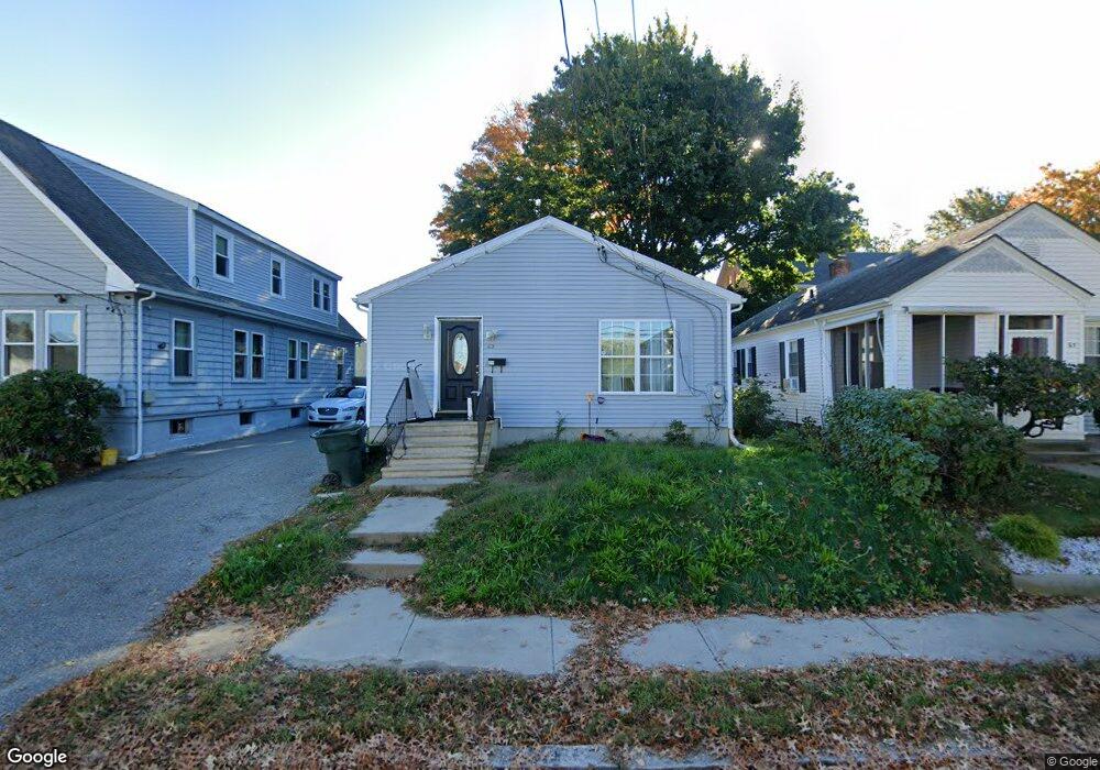 69 Hazael St, Providence, RI 02908 - photo 1