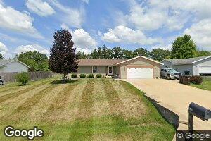 140 Cloud Mist Dr, Capron, IL 61012