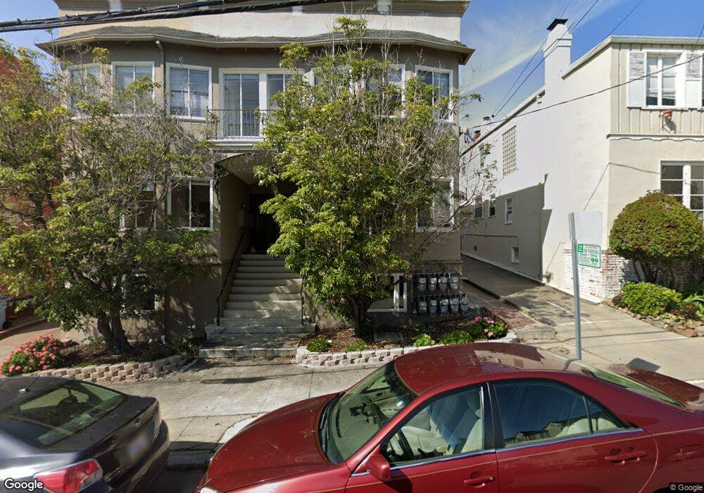 2523 Virginia St, Berkeley, CA 94709 - photo 1