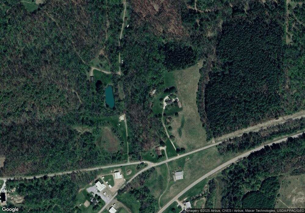 29355 Mickley Rd, Danville, OH 43014 - photo 1