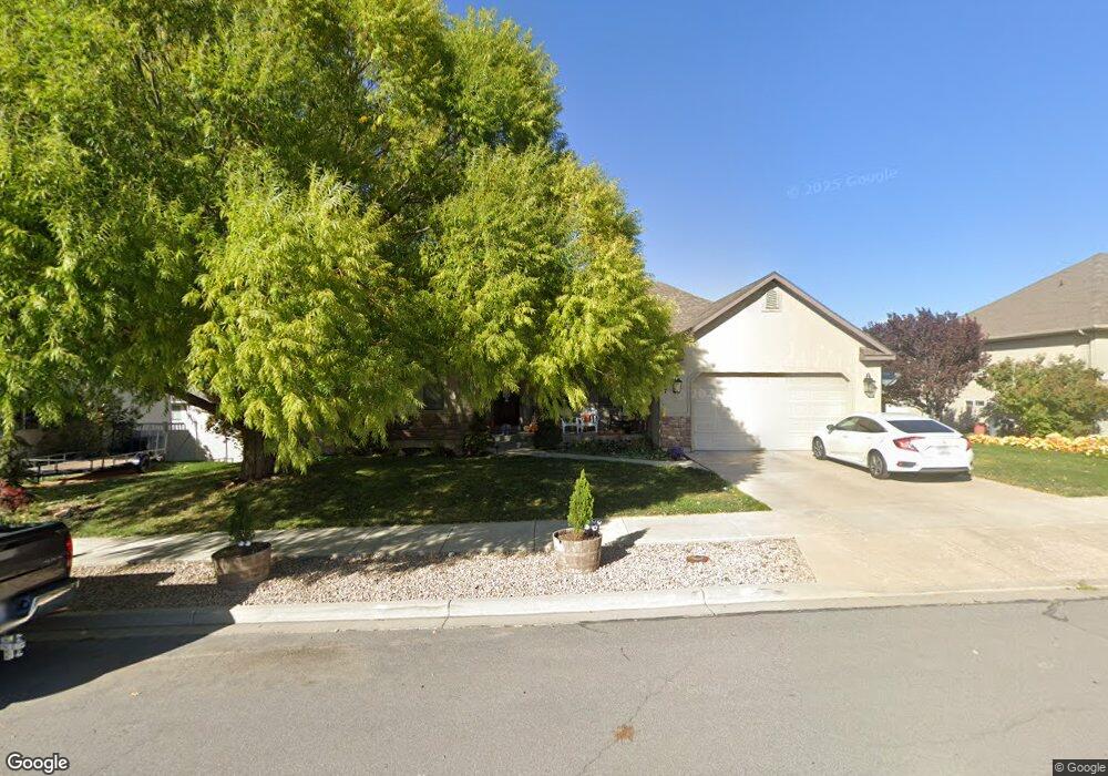 347 E 1290 S, Payson, UT 84651 - photo 1