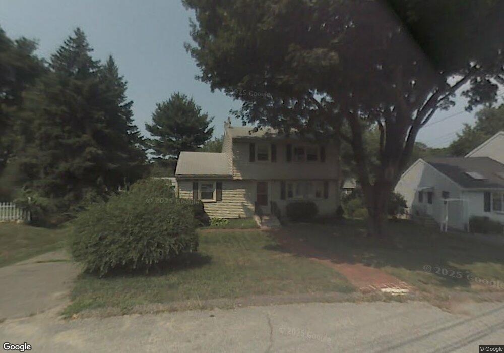 7 Bernard Rd, Woburn, MA 01801 - photo 1