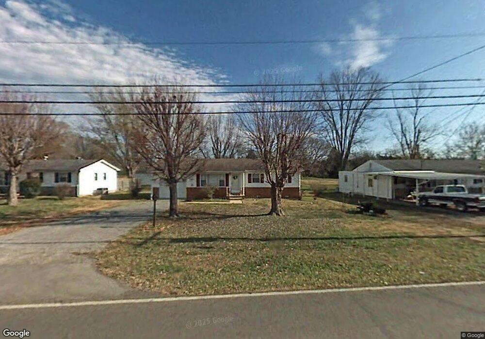 952 Horse Mountain Rd, Shelbyville, TN 37160 - photo 1