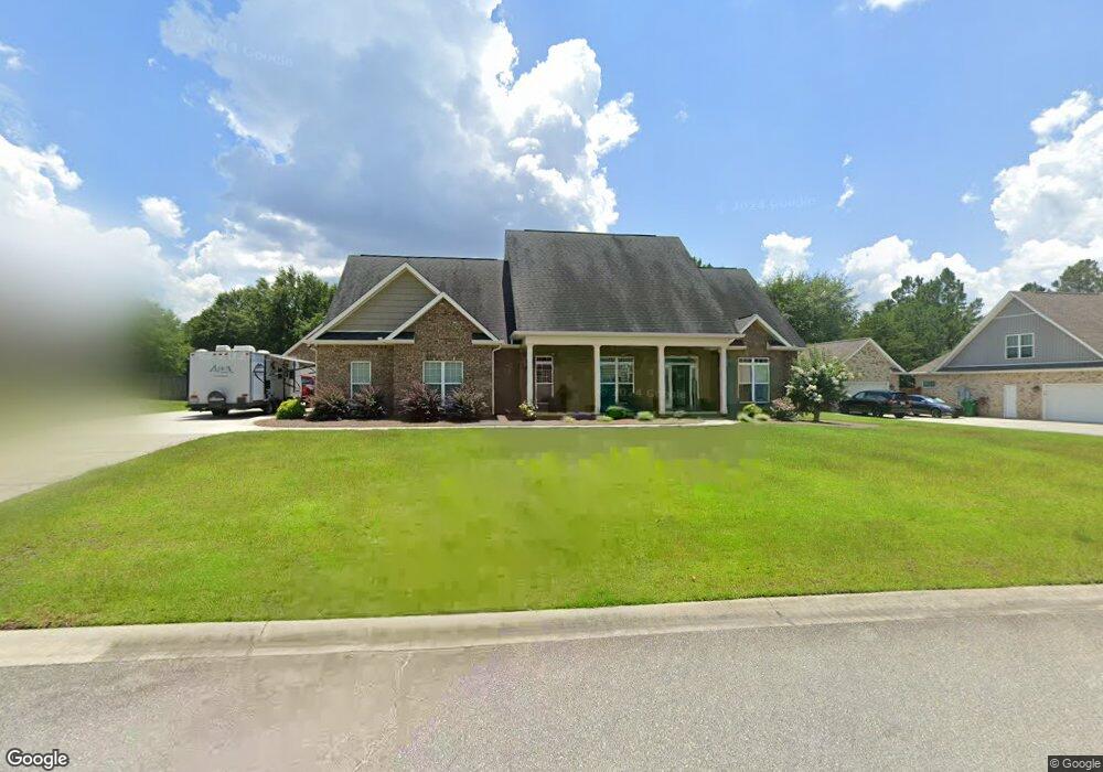 503 Mountain Trail, Warner Robins, GA 31093 - photo 1