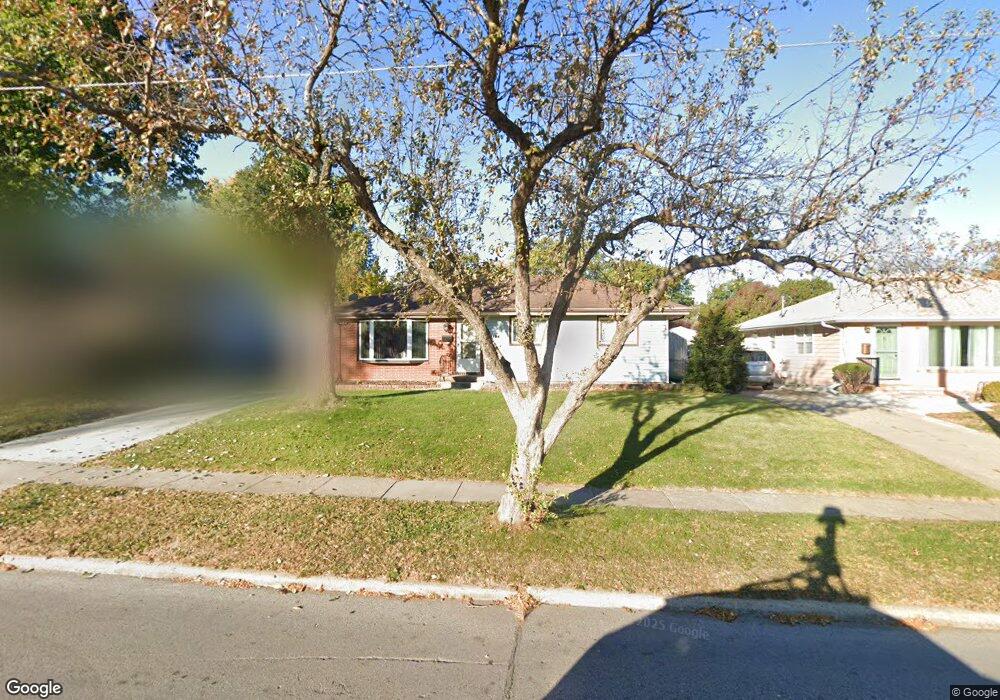 4224 40th St, Des Moines, IA 50310 - photo 1