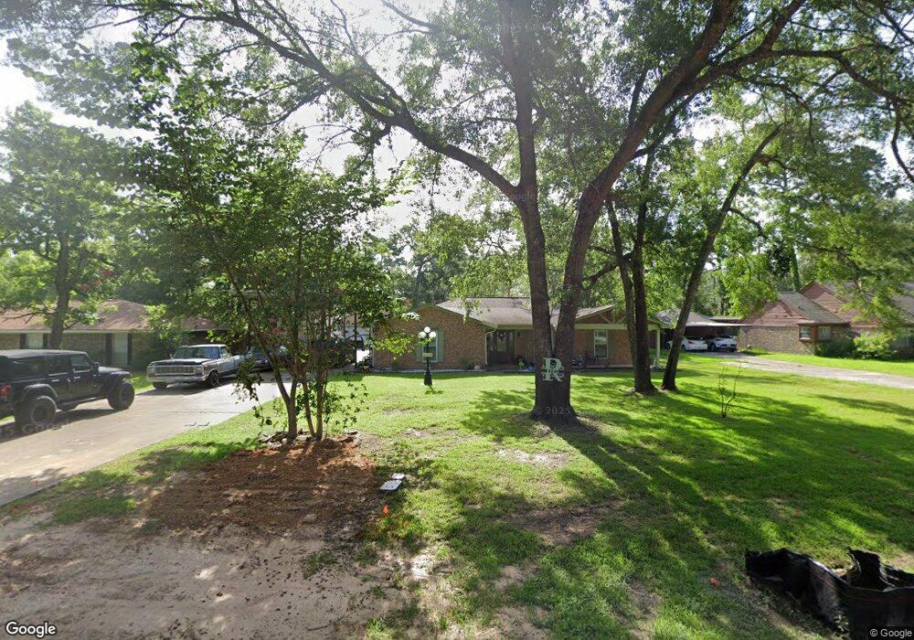 26222 Maplewood Dr, Spring, TX 77386 - photo 1