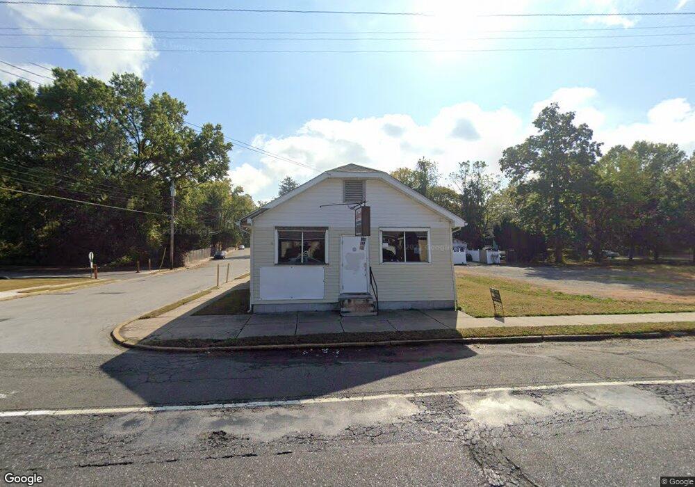 578 N Broadway, Deep Water, NJ 08023 - photo 1