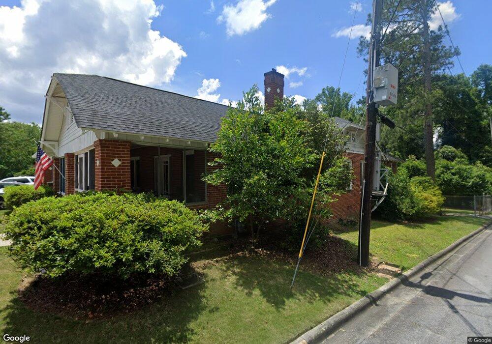 3396 Ridge Ave, Macon, GA 31204 - photo 1