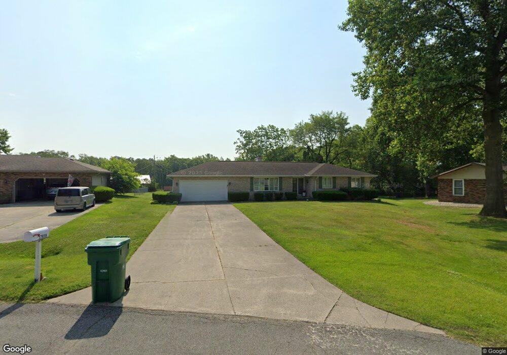 17658 Woodthrush Ln, South Bend, IN 46635 - photo 1
