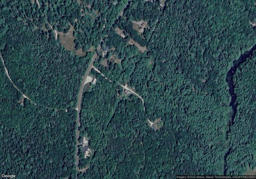 0 Smokehouse Rd, Harpswell, ME 04079 - photo 1