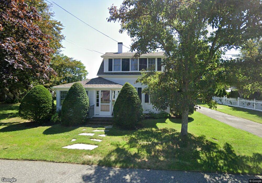 67 Pleasant St, Harwich Port, MA 02646 - photo 1