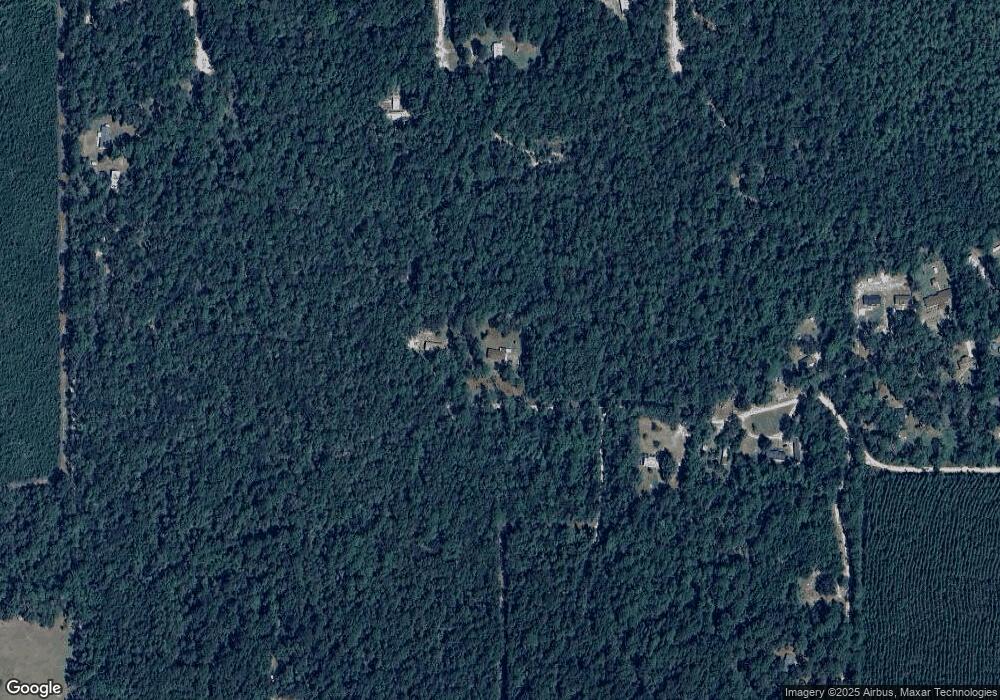 260 Luke Smith Rd, Crawfordville, FL 32327 - photo 1