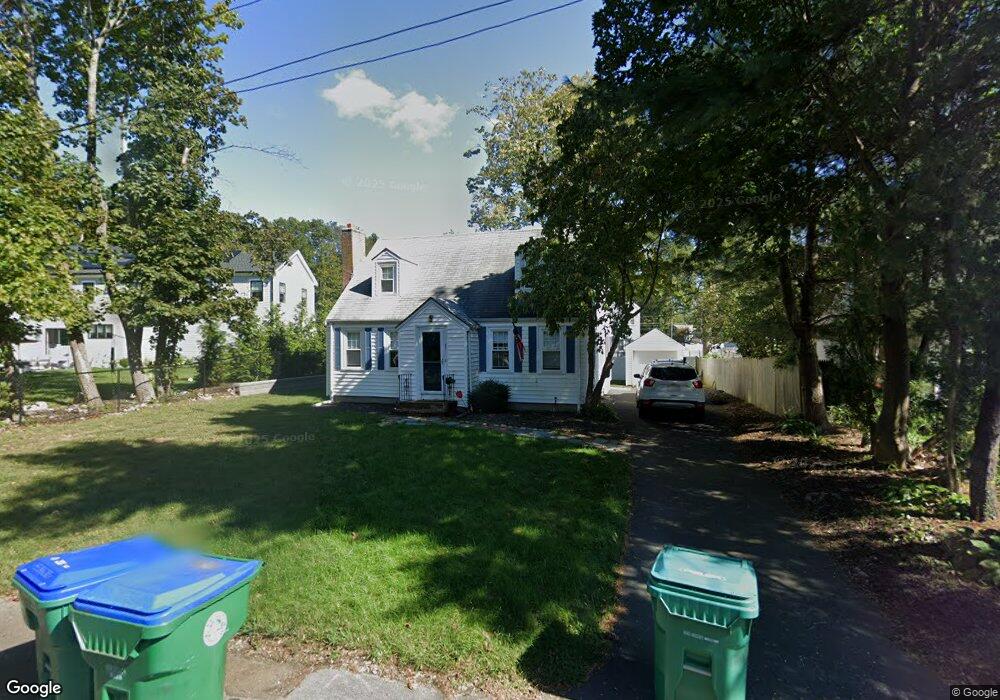 57 Buckmaster Rd unit 57, Westwood, MA 02090 - photo 1