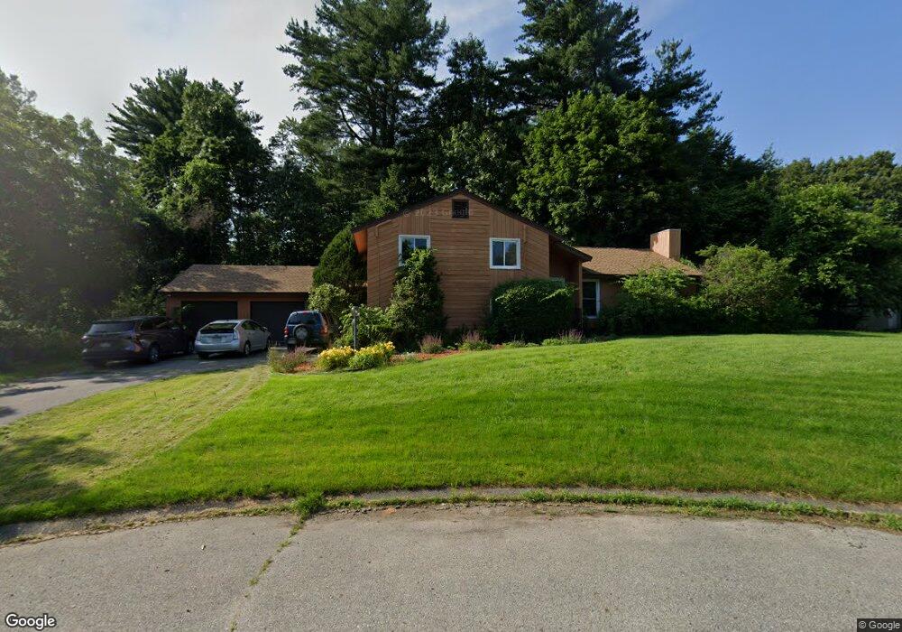 23 Singingwood Dr, Haverhill, MA 01830 - photo 1