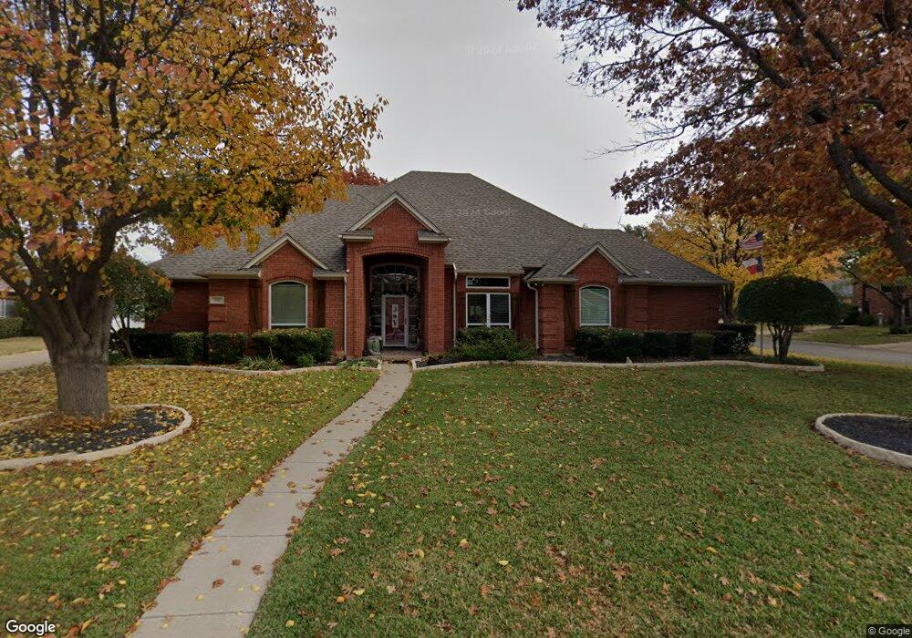 709 Ticonderoga Dr, Denton, TX 76205 - photo 1