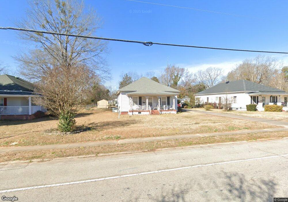 704 S Main St, Clover, SC 29710 - photo 1