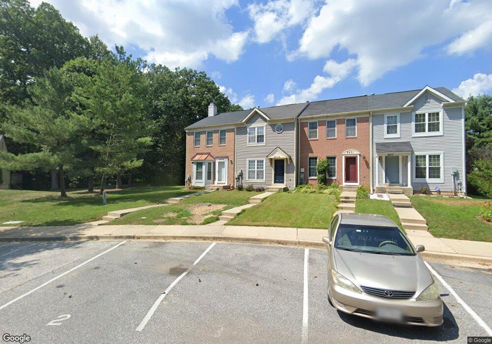 2633 Deer Ridge Dr, Silver Spring, MD 20904 - photo 1