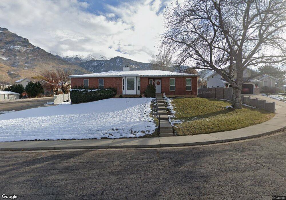 750 E 930 N, Pleasant Grove, UT 84062 - photo 1